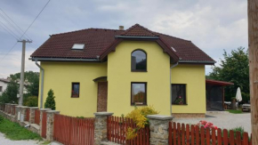 Apartmán Beáta